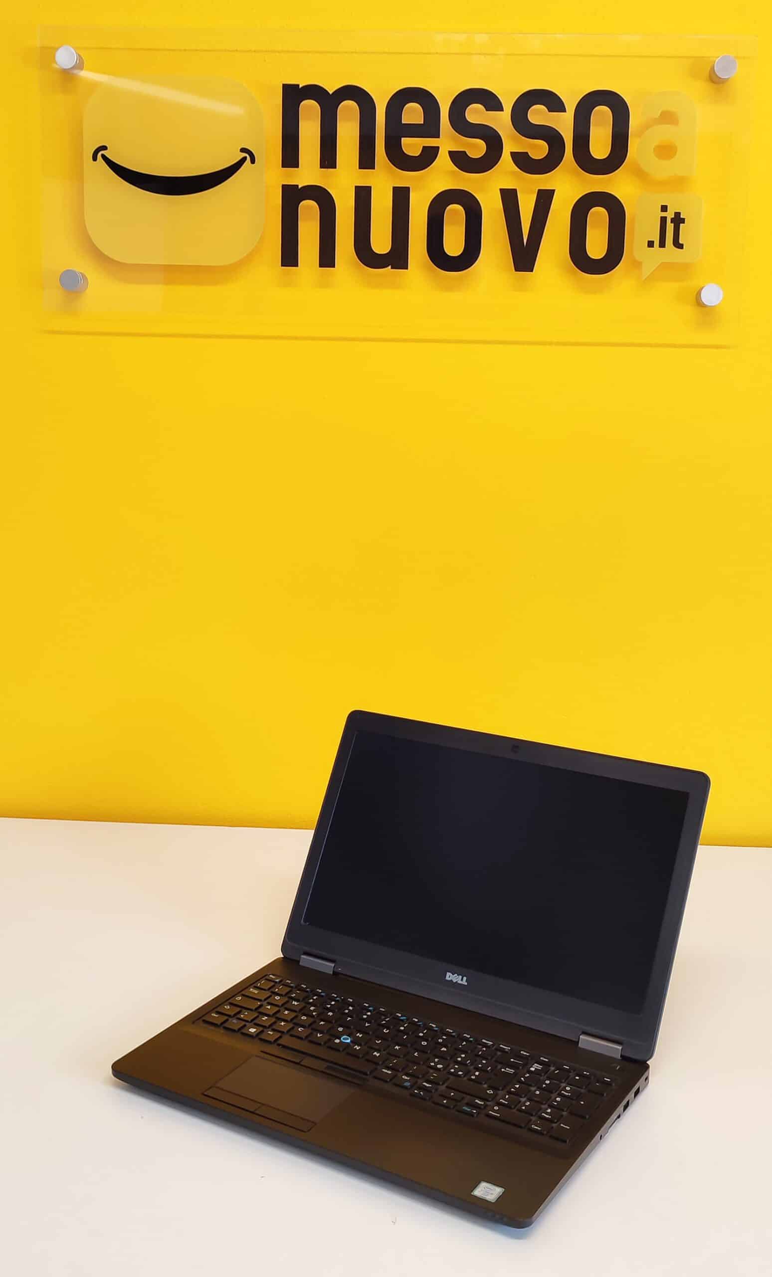 Dell 5570 Dell 5570